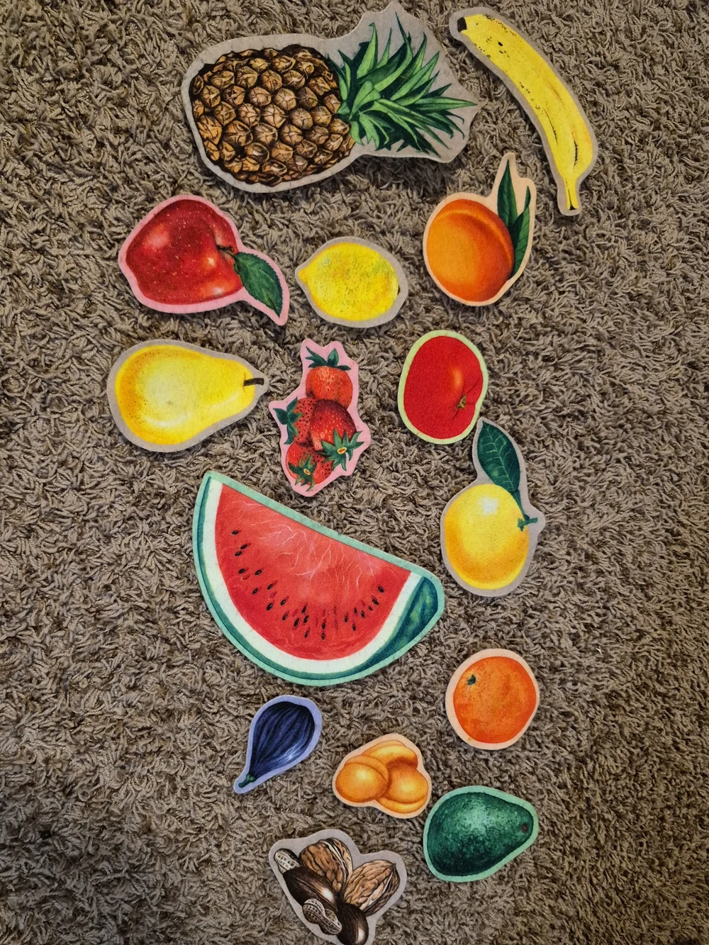 N/A beautiful colorful